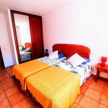 Corralejo Del Mar Appartement Buitenkant foto