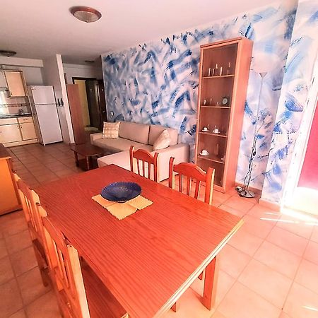 Corralejo Del Mar Appartement Buitenkant foto