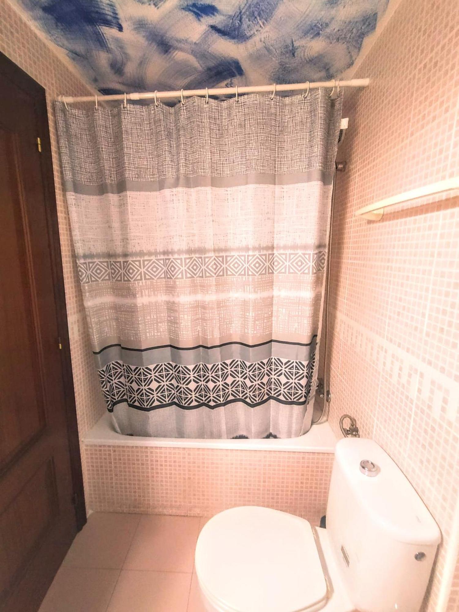 Corralejo Del Mar Appartement Buitenkant foto