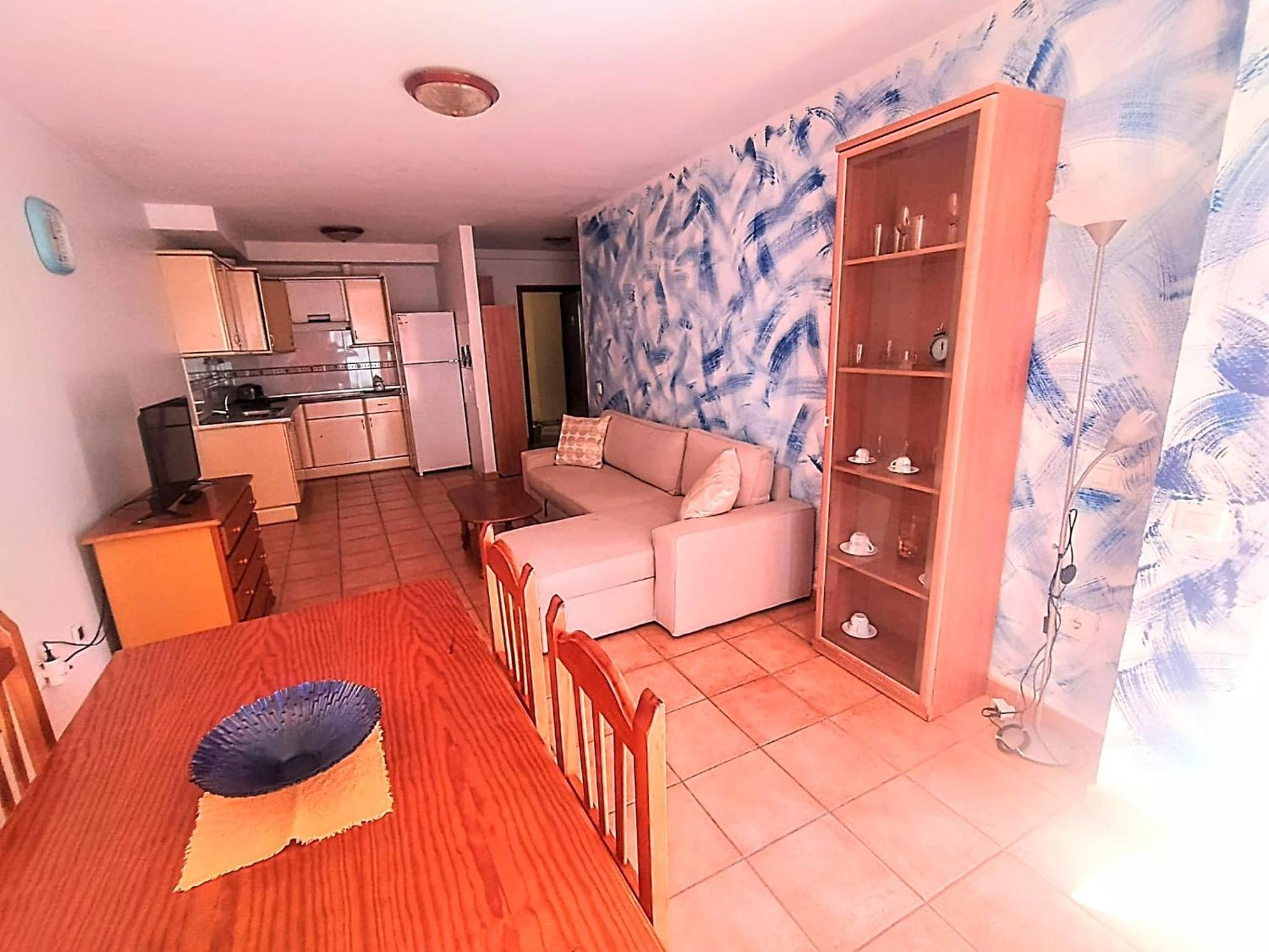 Corralejo Del Mar Appartement Buitenkant foto
