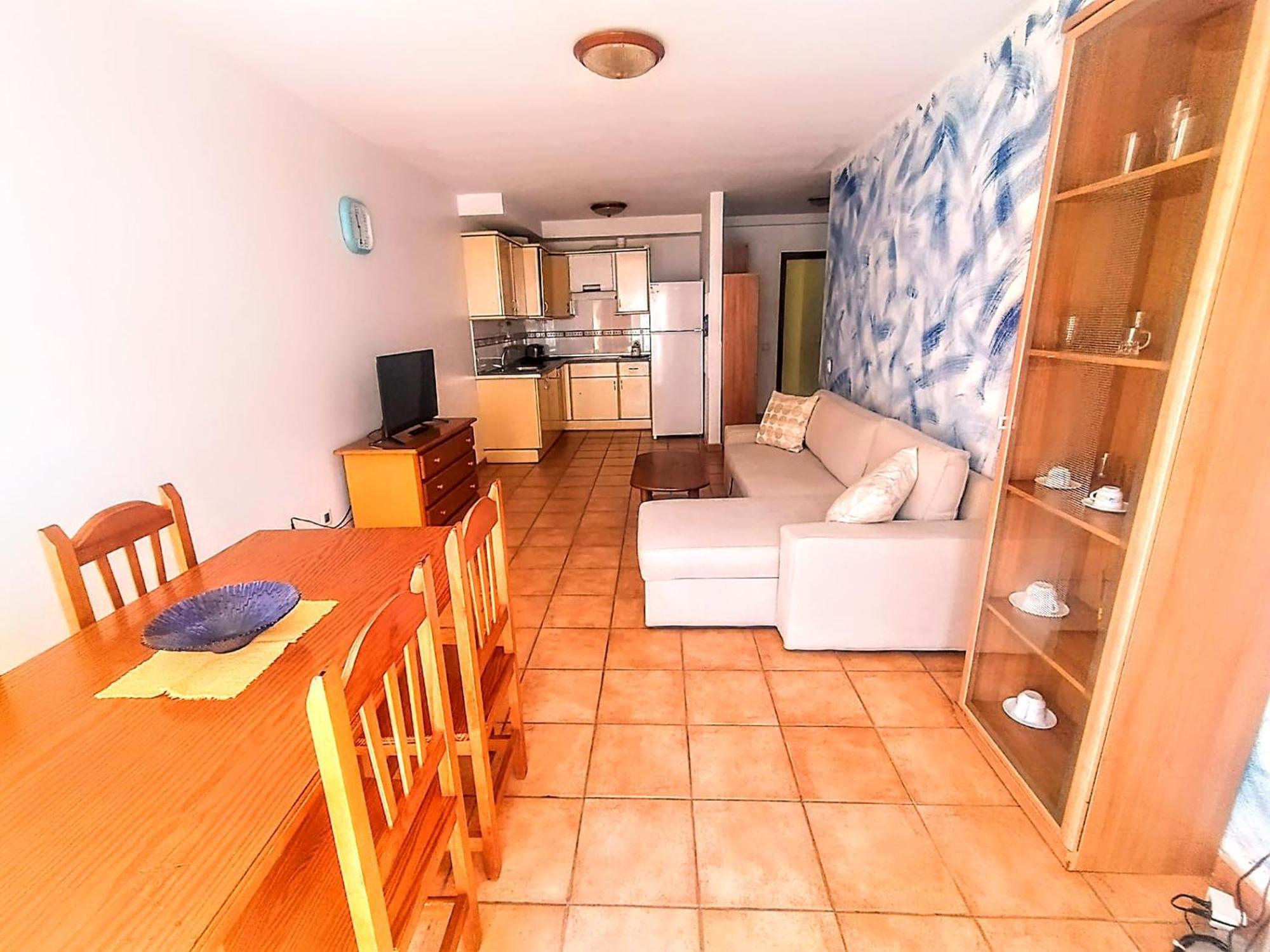 Corralejo Del Mar Appartement Buitenkant foto
