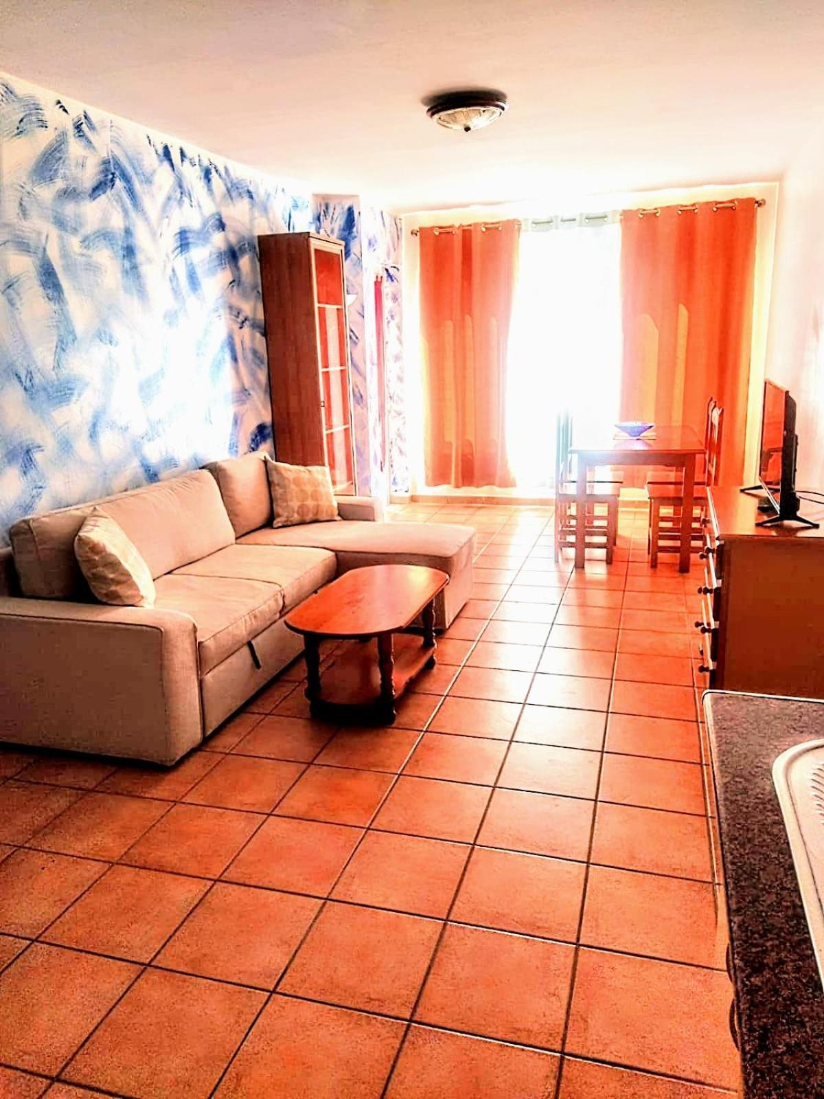 Corralejo Del Mar Appartement Buitenkant foto