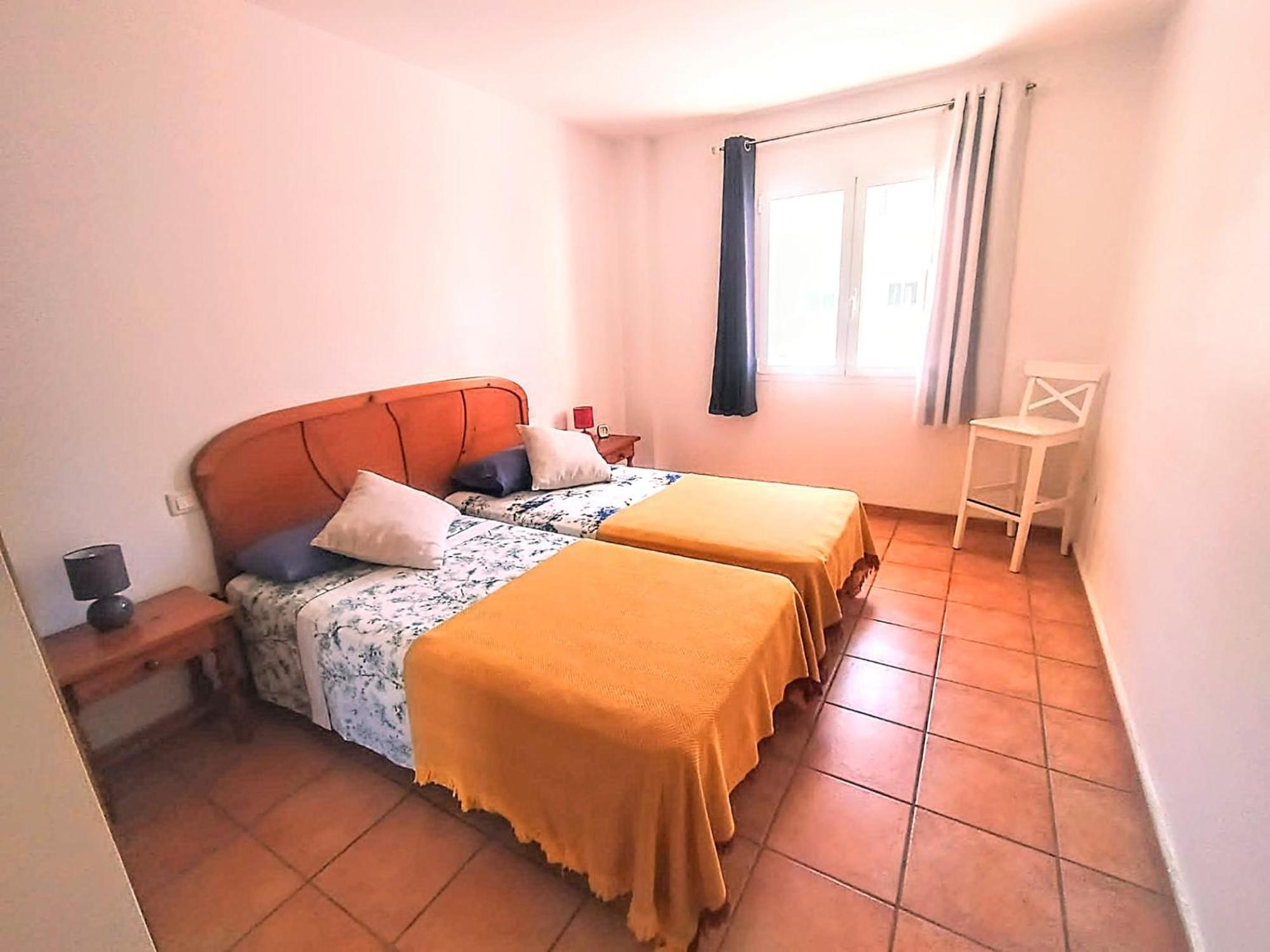 Corralejo Del Mar Appartement Buitenkant foto