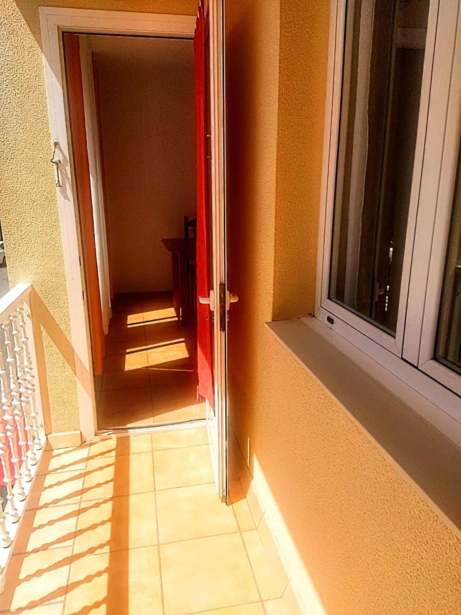 Corralejo Del Mar Appartement Buitenkant foto